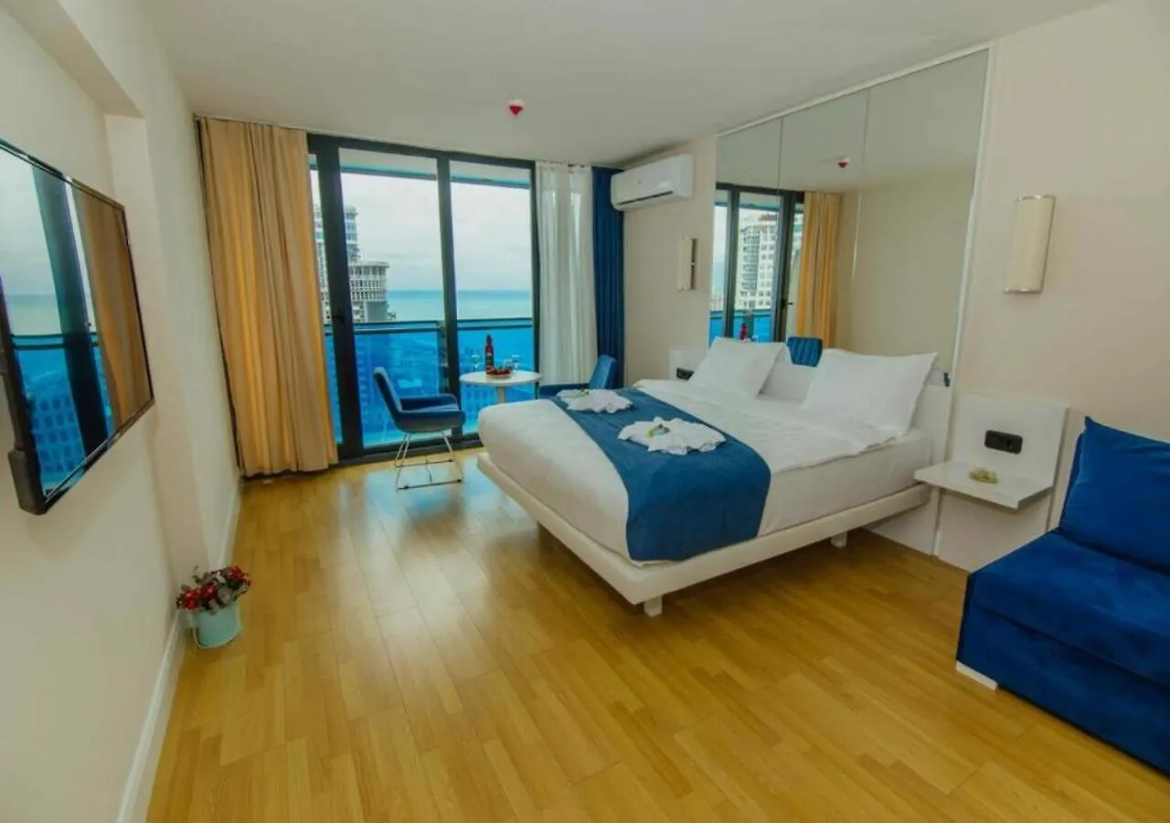Holiday In Orbi City Batumi
